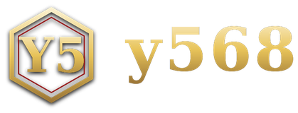 y568 โลโก้